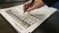 Boleta única papel: así será el voto en las elecciones nacionales del 26 de octubre