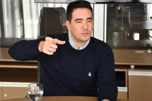 La Libertad Avanza en La Pampa atribuyó a la gestión pasada el fallo judicial que suspende su financiamiento