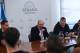 Kroneberger compartió una jornada de trabajo con ateneos vinculados al campo y jóvenes rurales de todo el país
