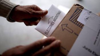 El Gobierno confirmó las sesiones extraordinarias para eliminar las PASO y avanzar con la reforma electoral