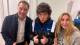 Javier Milei viaja a Bahía Blanca junto a Karina Milei y Diego Santilli para supervisar inversiones millonarias y encabezar un acto político