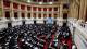 En medio del caso Loan, el Senado aprobó una ley para endurecer las penas a la venta de chicos