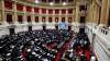 En medio del caso Loan, el Senado aprobó una ley para endurecer las penas a la venta de chicos
