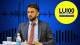 Nota en LU100 Radio Capital al Diputado Provincial Espartaco Marín