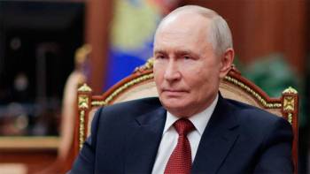 Moscú y Kiev declaran una tregua temporal de 72 horas coincidiendo con la misión diplomática de enviados de Trump