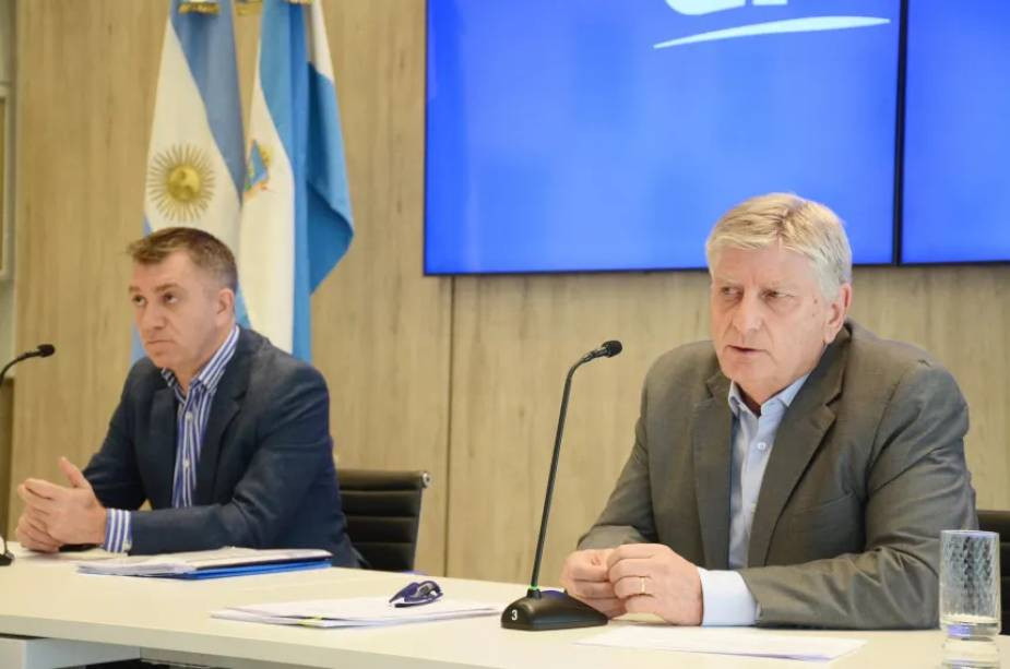 Presupuesto 2027: La Pampa proyecta un incremento en las transferencias automáticas pero seguirá por debajo de 2023