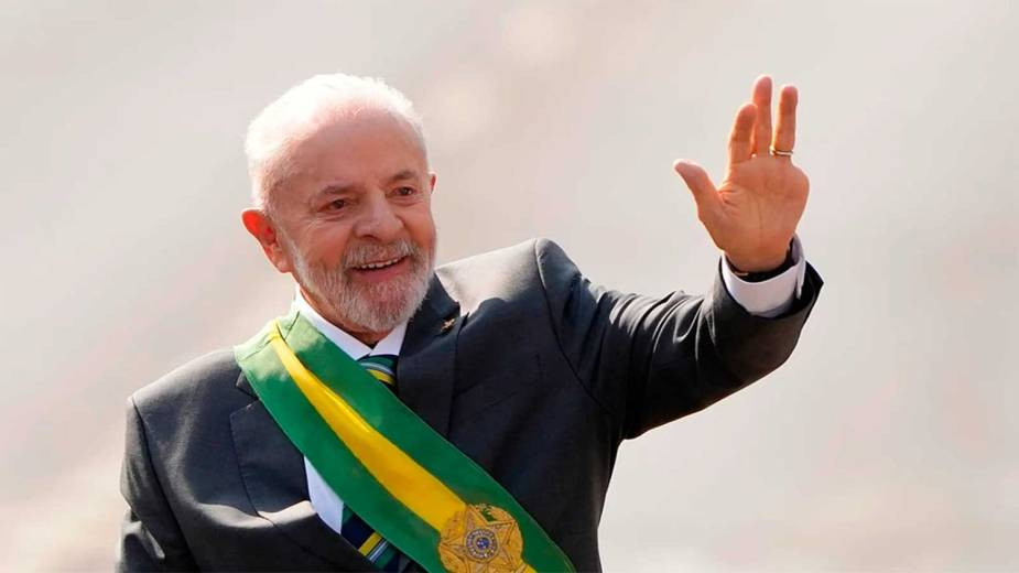 Arrasó Lula en suelo argentino: aplastó a Bolsonaro en las urnas del país