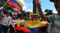 Detuvieron a un exdiputado de la oposición en Venezuela y se agudiza la tensión con Nicolás Maduro