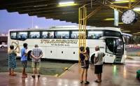 Año 2023: 575 millones de pesos en subsidios al transporte provincial