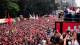 Lula convoca a los abstencionistas en San Pablo para revertir la ventaja de Flávio Bolsonaro
