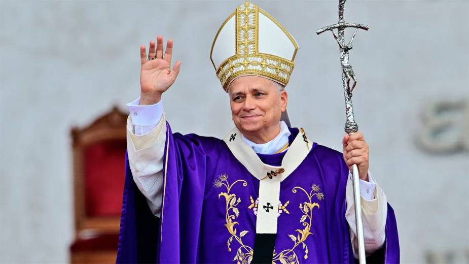 El papa León XIV confirmó a dos religiosos que visitará Córdoba: "Allí estaré"