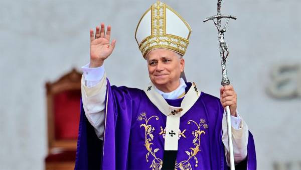 El papa León XIV confirmó a dos religiosos que visitará Córdoba: "Allí estaré"