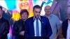 Manuel Adorni tras ganar las legislativas: "Hoy ganó la libertad, una vez más"