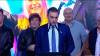 Manuel Adorni tras ganar las legislativas: "Hoy ganó la libertad, una vez más"