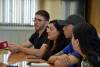 VIVO | "Nuestro enemigo en común es este gobierno y quien lo apoya"