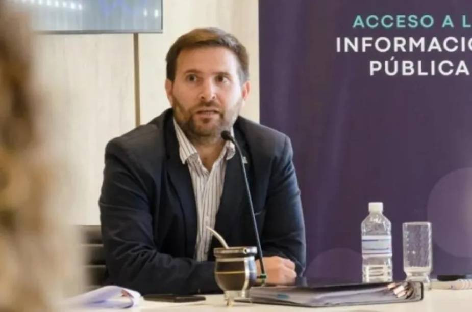 Fuerte cruce en La Pampa: acusan a la Nación y a Mendoza de saquear recursos provinciales