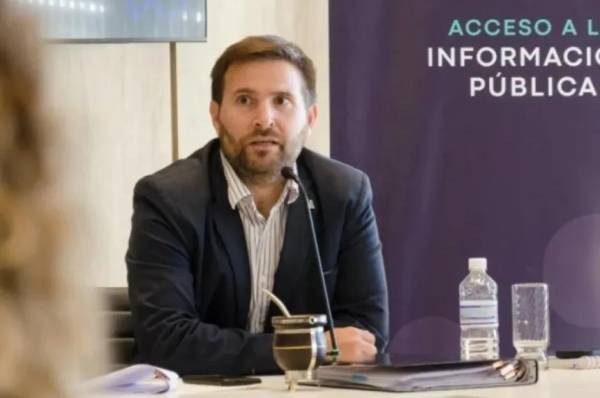 Fuerte cruce en La Pampa: acusan a la Nación y a Mendoza de saquear recursos provinciales