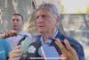Ziliotto: “El salario de los trabajadores es una prioridad para el gobierno”