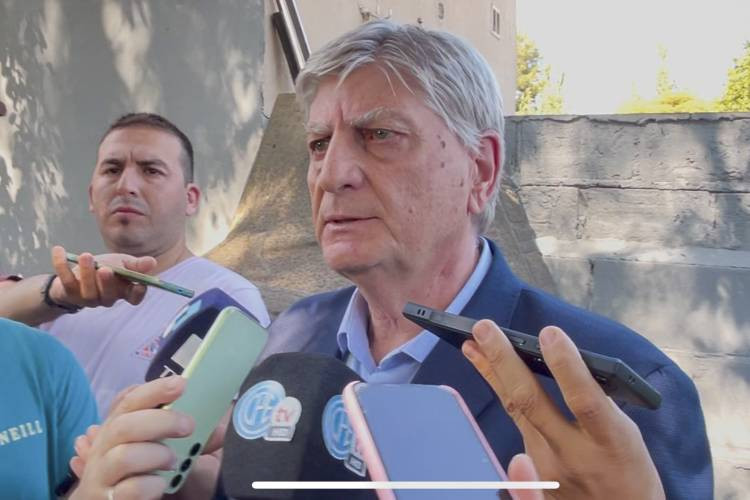 Ziliotto: “El salario de los trabajadores es una prioridad para el gobierno”