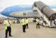 Aerolíneas Argentinas repudió la amenaza de los gremios aeronáuticos: "La violencia no es el camino"