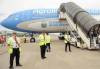 Aerolíneas Argentinas repudió la amenaza de los gremios aeronáuticos: "La violencia no es el camino"