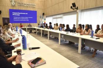 La Pampa lanzó un plan para transparentar la gestión estatal sin requerir pedidos ciudadanos