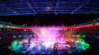 Así fue la ceremonia de clausura de los Juegos Olímpicos de París 2024