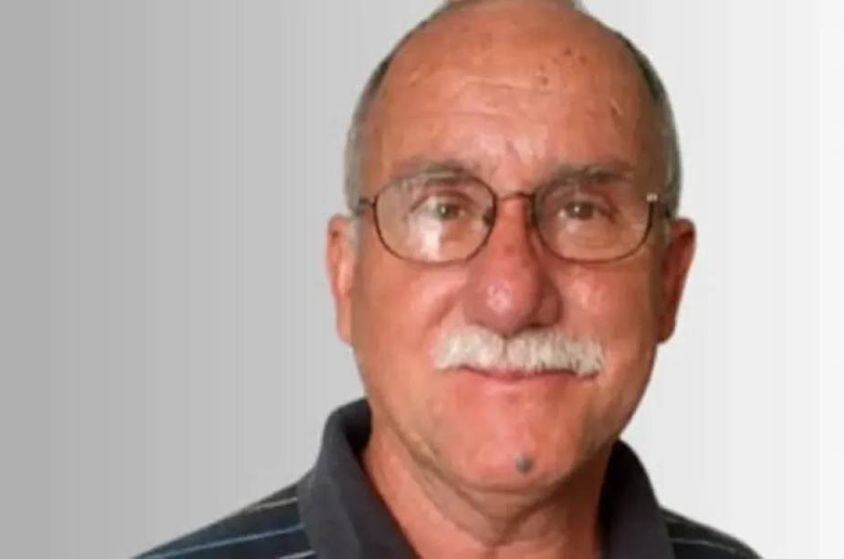 Falleció Juan Carlos Cabot, histórico dirigente de la Cámara de Comercio de La Pampa