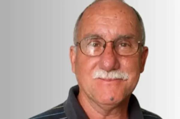 Falleció Juan Carlos Cabot, histórico dirigente de la Cámara de Comercio de La Pampa