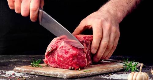 Una revisión científica vuelve a advertir sobre los riesgos del consumo de carne roja