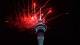 ¡En Nueva Zelanda ya es 2025! Espectacular show de fuegos artificiales en Auckland