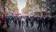 Marchas a Plaza de Mayo y al Congreso tras la condena a CFK: hubo tensión entre los manifestantes y la Policía
