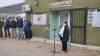 Inauguraron un laboratorio de Sanidad Animal en La Adela