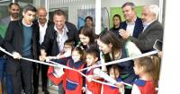 Inauguraron un nuevo CDI, esta vez en Lonquimay