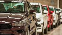 Durante el primer trimestre de 2024, la venta de autos 0 km cayó 30%