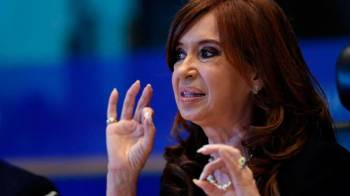 La fuerte crítica de Cristina Kirchner a la ley Bases: "Faculta al presidente a dejar sin efecto 2.308 obras públicas"