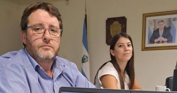El intendente de Luiggi ya libró 383 cheques sin fondos, por más de 600 millones de pesos