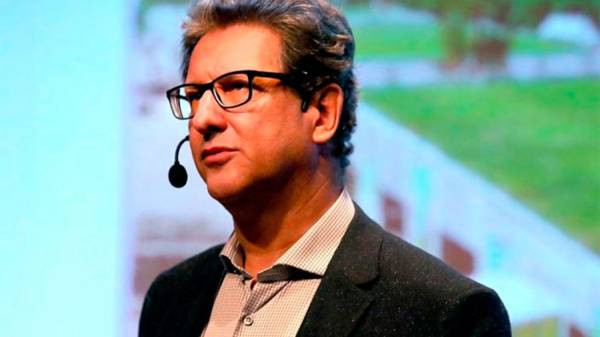 Nombraron a Pablo Di Liscia al frente de la Secretaría de Discapacidad tras la salida de Alejandro Vilches