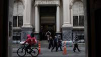 Septiembre seco para el Banco Central: compró apenas una cuarta parte que en agosto