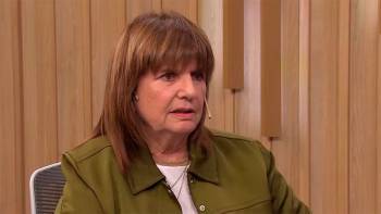 Patricia Bullrich frenó el reclamo del PRO por Ficha Limpia y unificará su debate con la eliminación de las PASO en septiembre