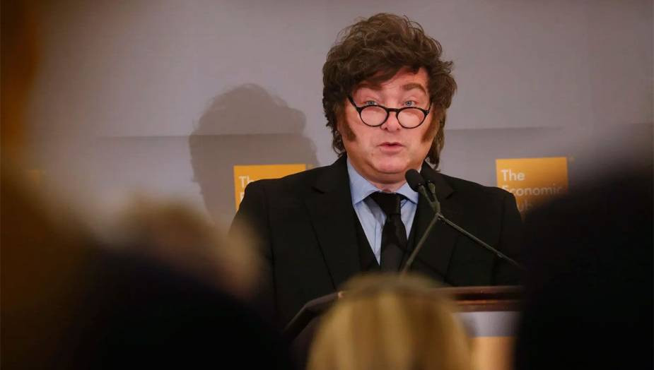 La Rosada le saca dramatismo al derrumbe en la confianza y apela a la teoría del "serrucho"