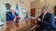 Entrevista al gobernador de La Pampa, Sergio Ziliotto
