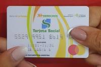 Investigan probable irregularidad en uso y tenencia de Tarjeta Social Pampeana en zona de influencia de Santa Isabel