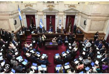 El gobierno de La Pampa repudió amenazas de muerte a legisladora nacional