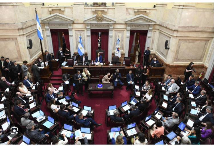 El gobierno de La Pampa repudió amenazas de muerte a legisladora nacional