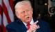 Donald Trump decretó la emergencia nacional para blindar la red eléctrica estadounidense frente a equipos extranjeros
