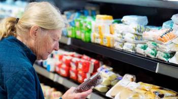 El consumo no frena su caída: 2024 fue el peor año de las últimas dos décadas