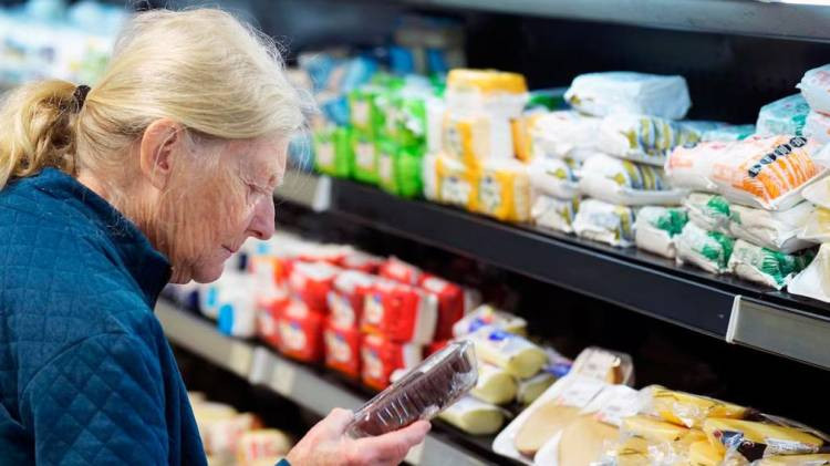 El consumo no frena su caída: 2024 fue el peor año de las últimas dos décadas