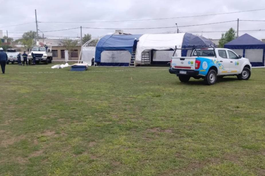 La Cooperativa Popular de Electricidad desembarca en la Exposición Rural y la Feria del Libro