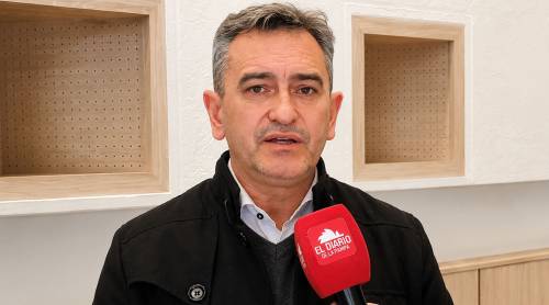 Toay tendrá una nueva reserva de agua potable y cloacas para el barrio Lowo Che: Provincia invertirá más de $25.000 millones